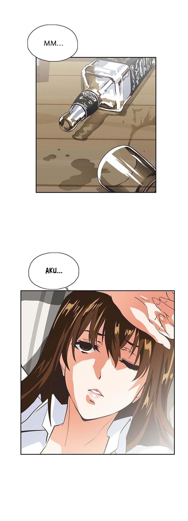 Up and Down (Edge Edge) - Chapter 43 21