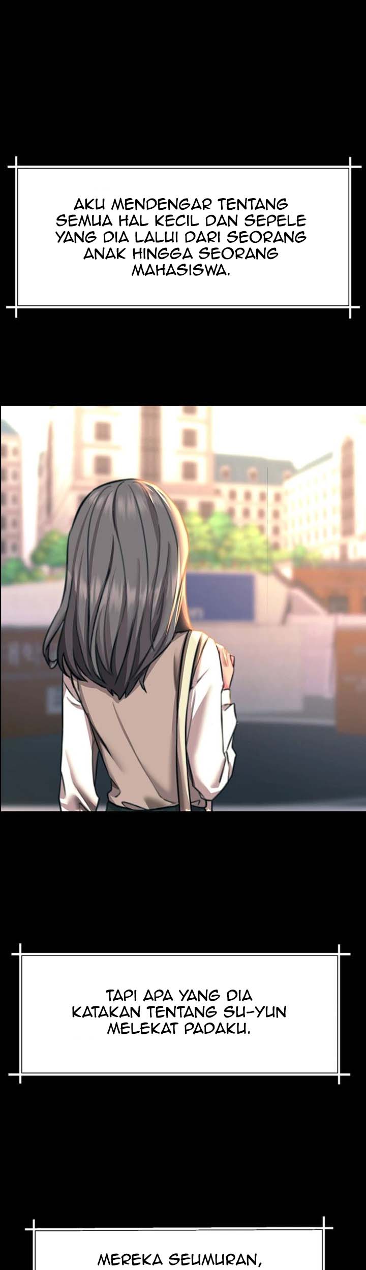 Rainbow (Show Me Your Sensuality) - Chapter 43 47