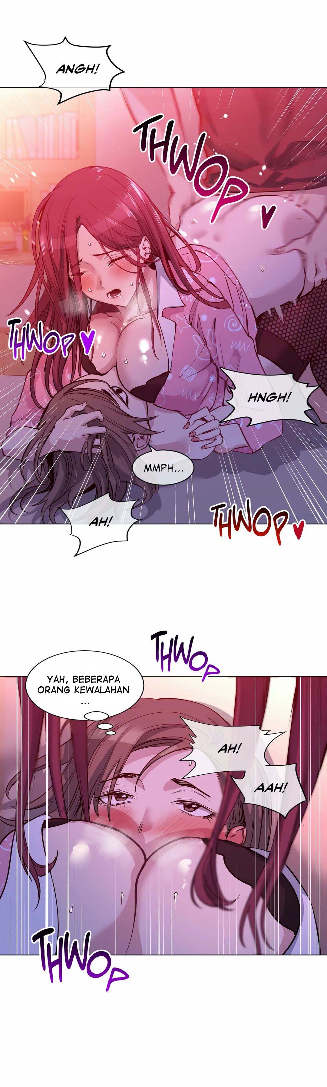 Lucky Guy - Chapter 43 19