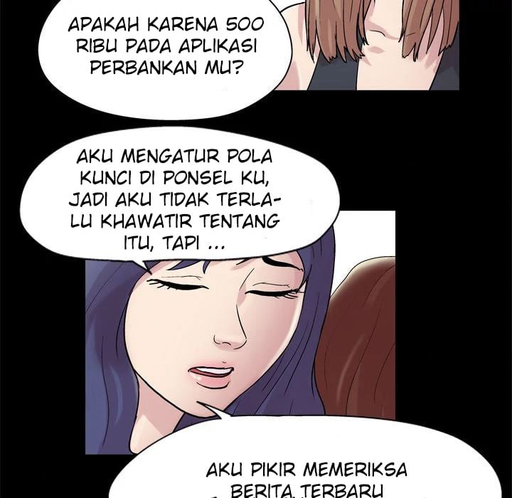 Project Utopia - Chapter 43 42