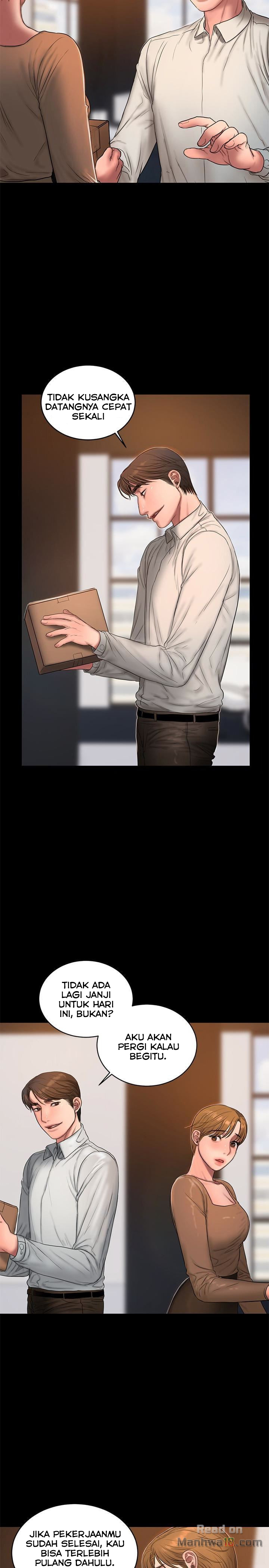 Run Away - Chapter 43 24