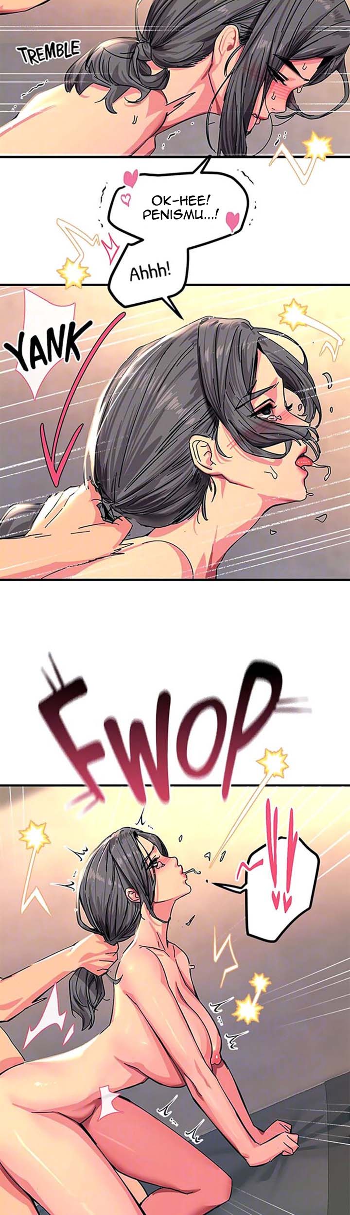 Rainbow (Show Me Your Sensuality) - Chapter 43 13