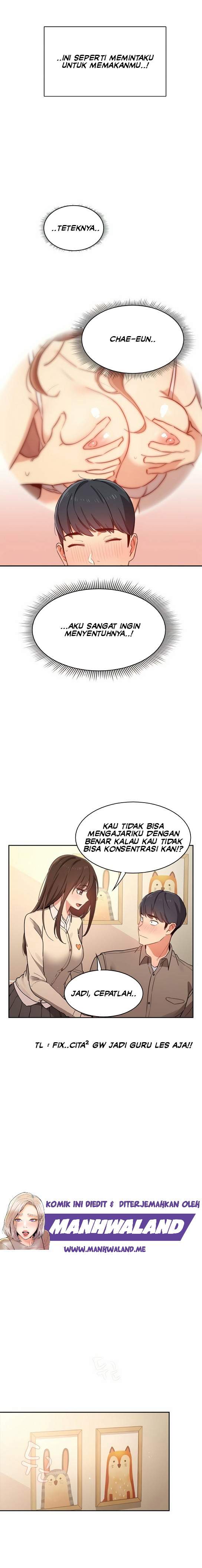 Private Tutoring in These Trying Times - Chapter 09 16