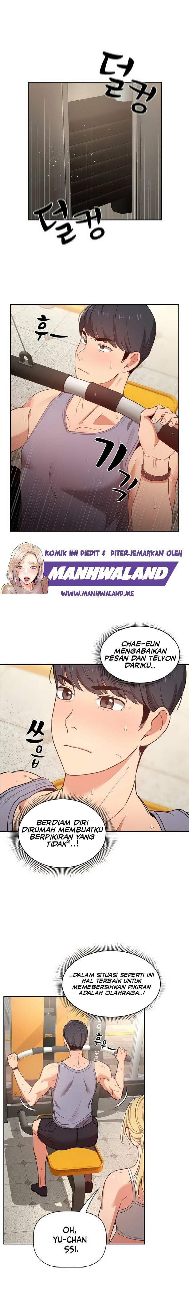Private Tutoring in These Trying Times - Chapter 09 5