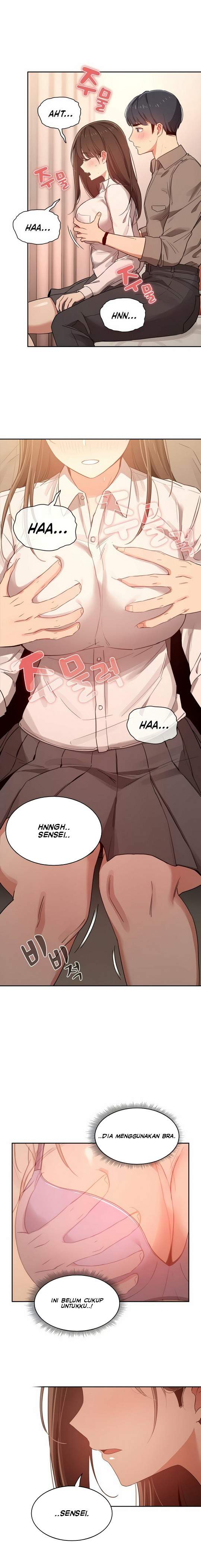 Private Tutoring in These Trying Times - Chapter 09 19