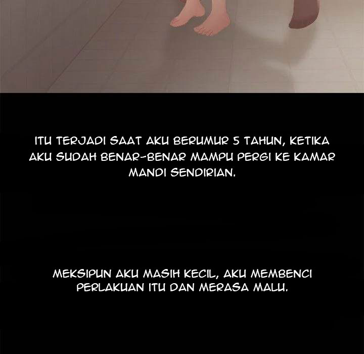 Close, but Far - Chapter 09 84