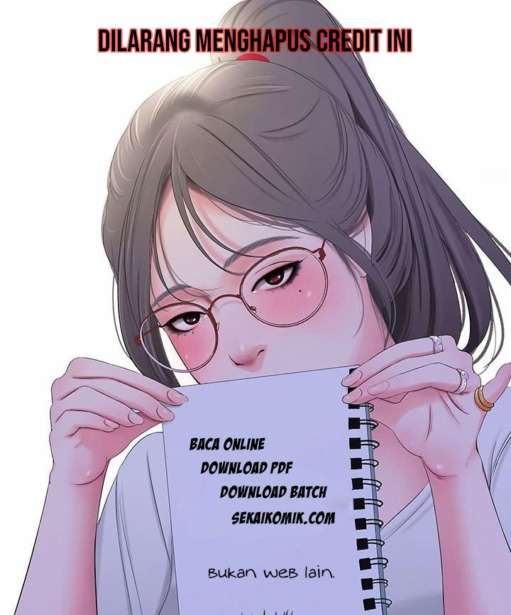 Close, but Far - Chapter 09 141