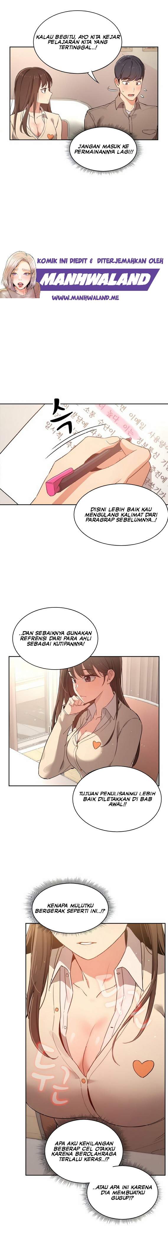 Private Tutoring in These Trying Times - Chapter 09 12