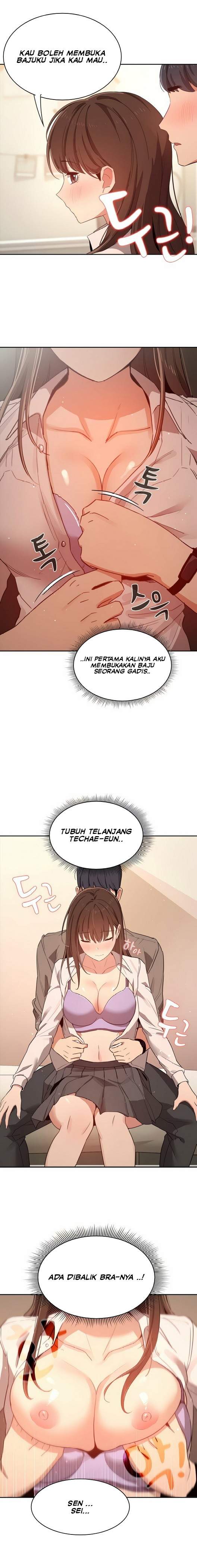 Private Tutoring in These Trying Times - Chapter 09 20