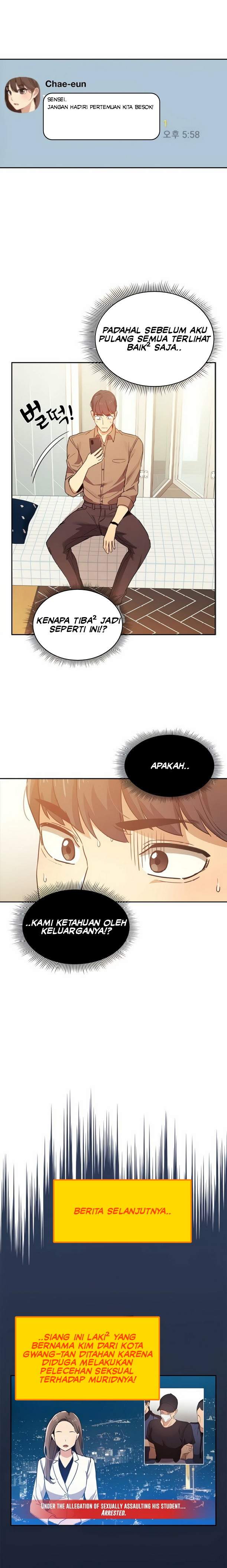 Private Tutoring in These Trying Times - Chapter 09 3