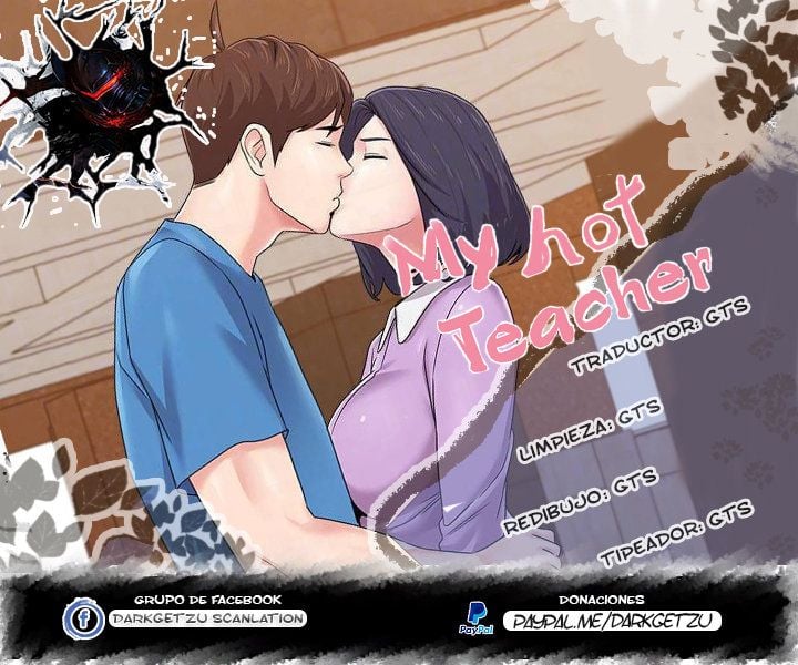 Sexual Teacher - Chapter 58 3