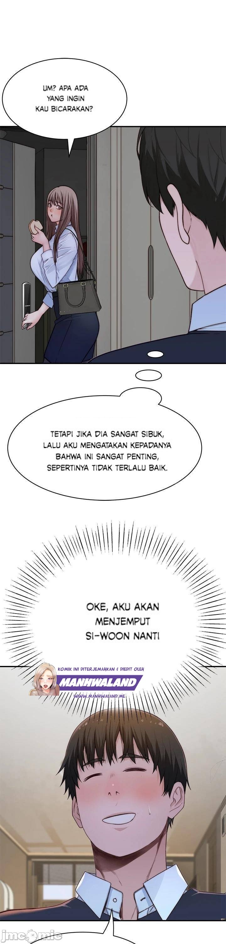 Between Us (Goinmul) - Chapter 58 31