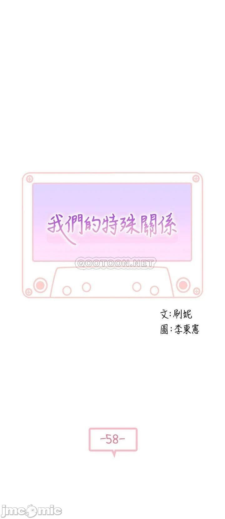 Between Us (Goinmul) - Chapter 58 2