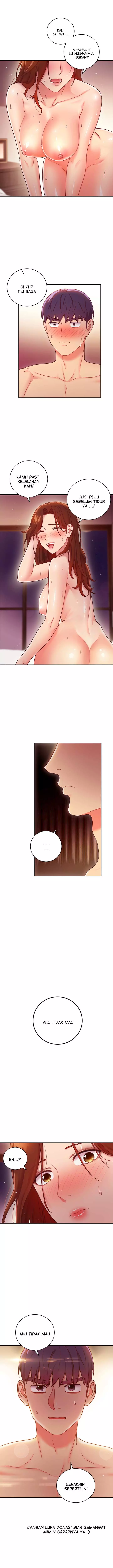 Stepmothers Friends - Chapter 58 13
