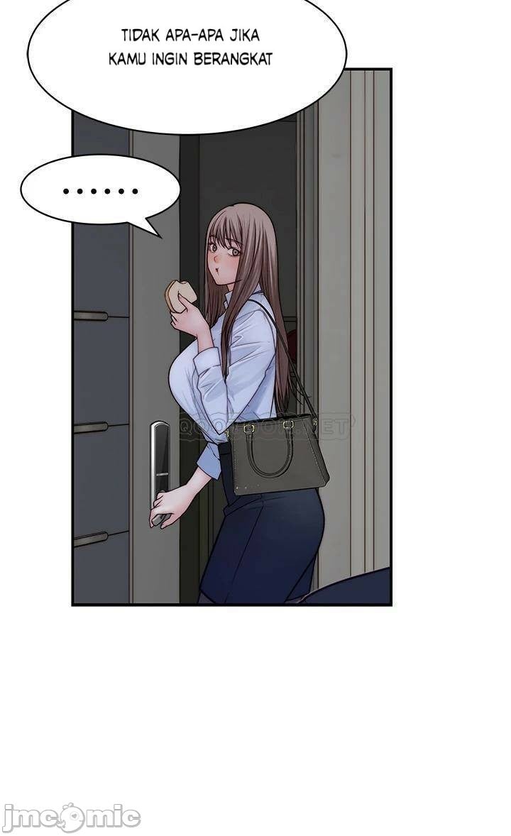 Between Us (Goinmul) - Chapter 58 32