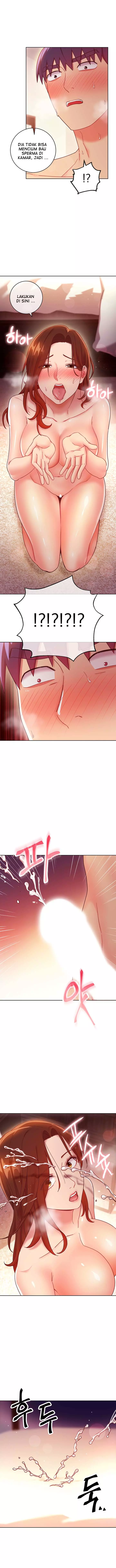 Stepmothers Friends - Chapter 58 10