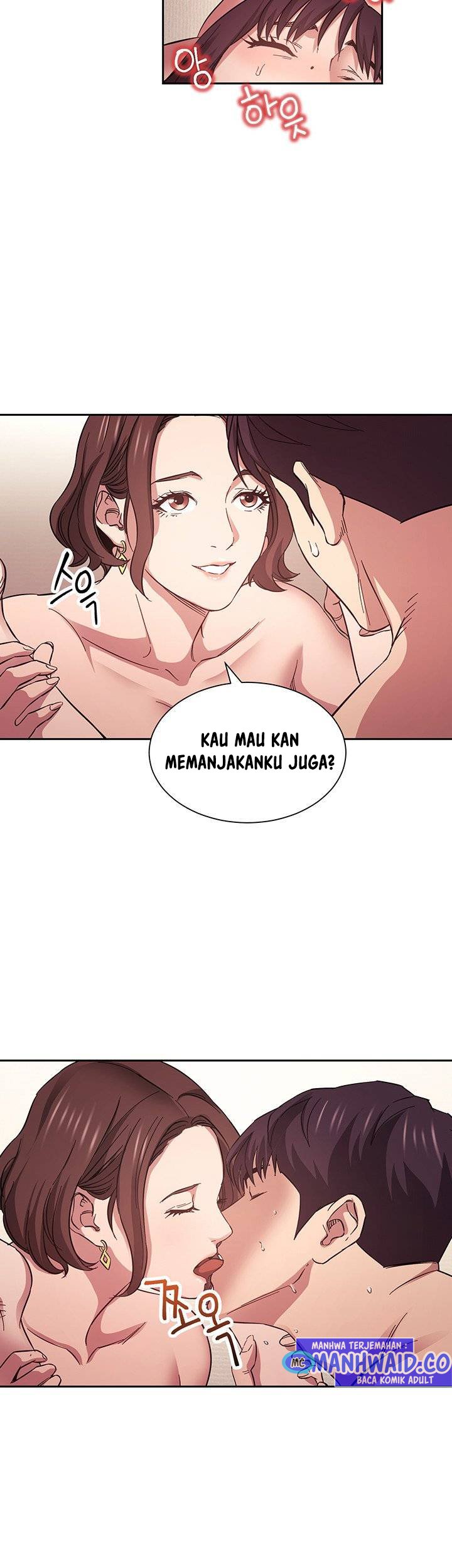 Mother Hunting - Chapter 58 36