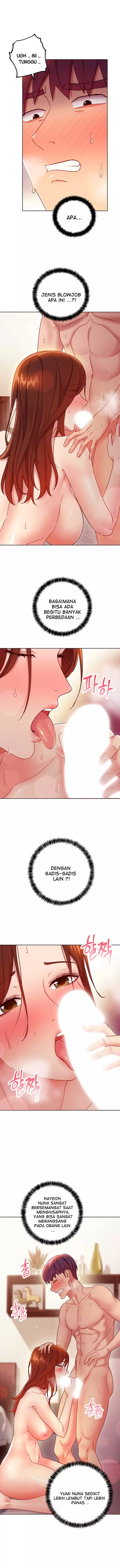 Stepmothers Friends - Chapter 58 8