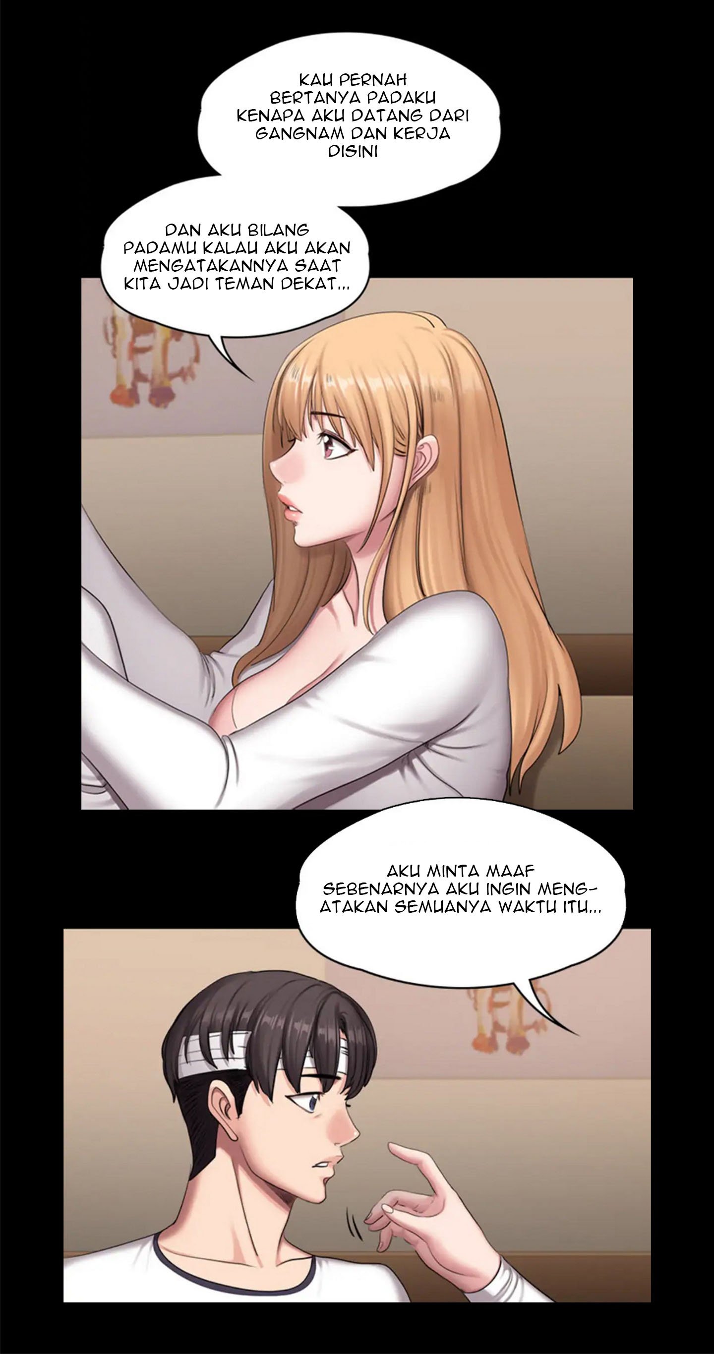 Fitness Uncensored - Chapter 58 30