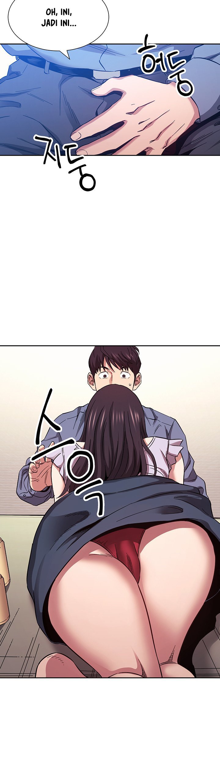 Mother Hunting - Chapter 58 8