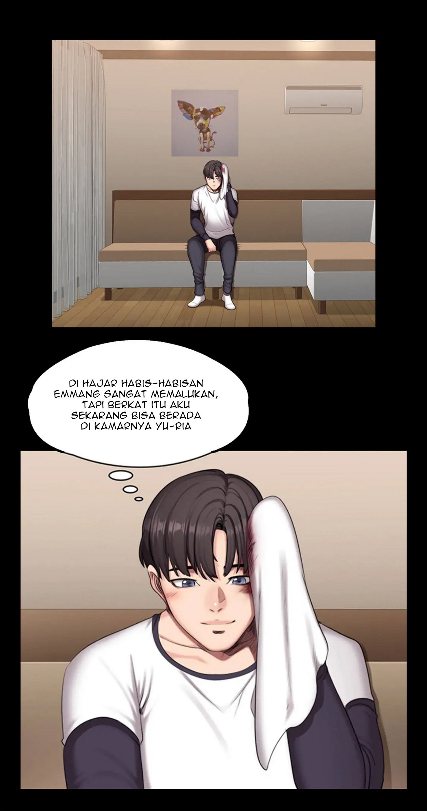 Fitness Uncensored - Chapter 58 23