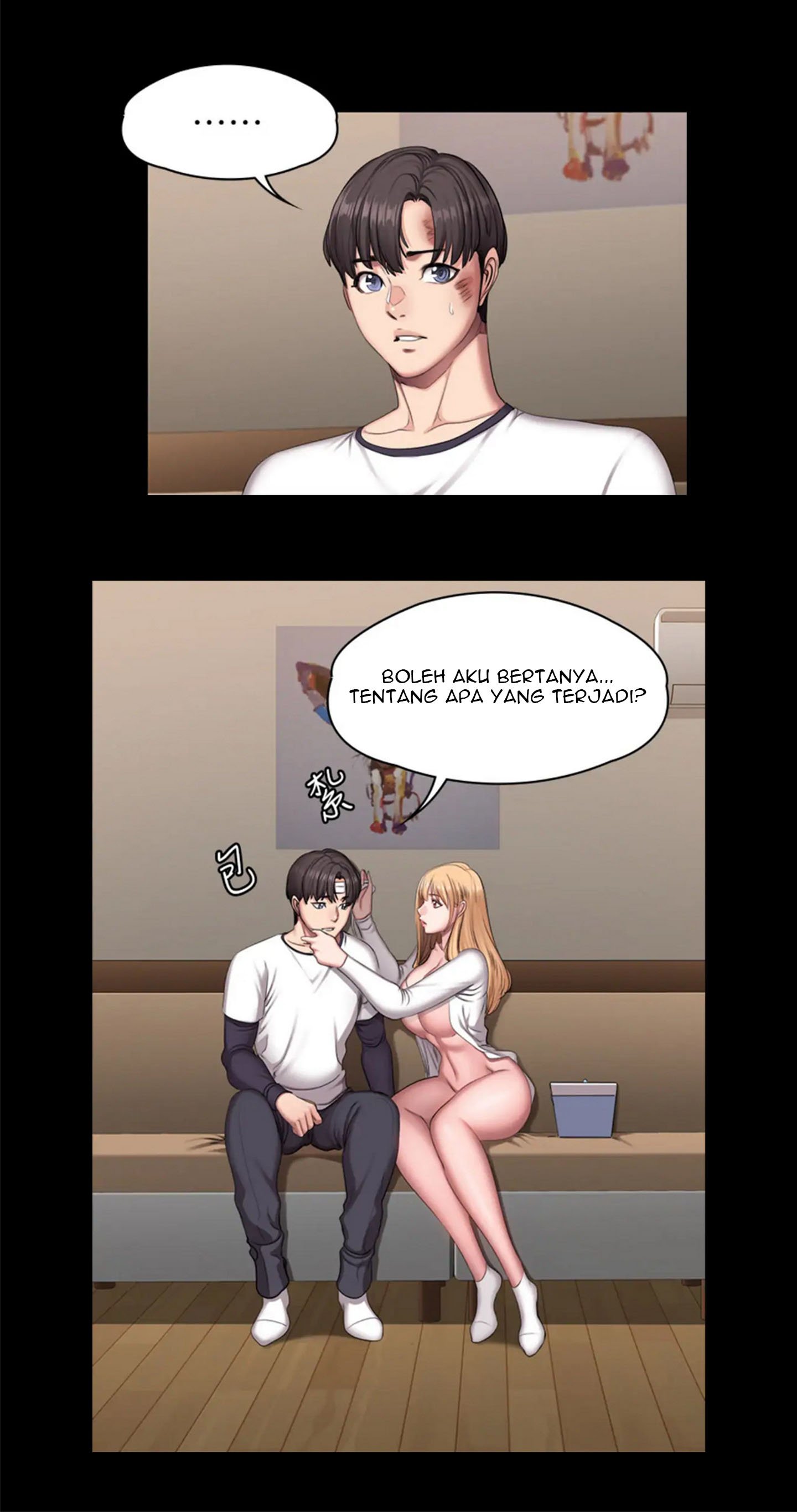 Fitness Uncensored - Chapter 58 29