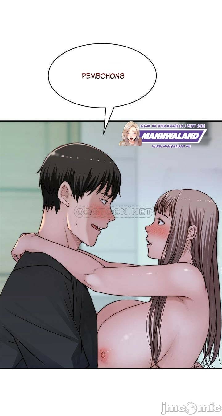 Between Us (Goinmul) - Chapter 58 9