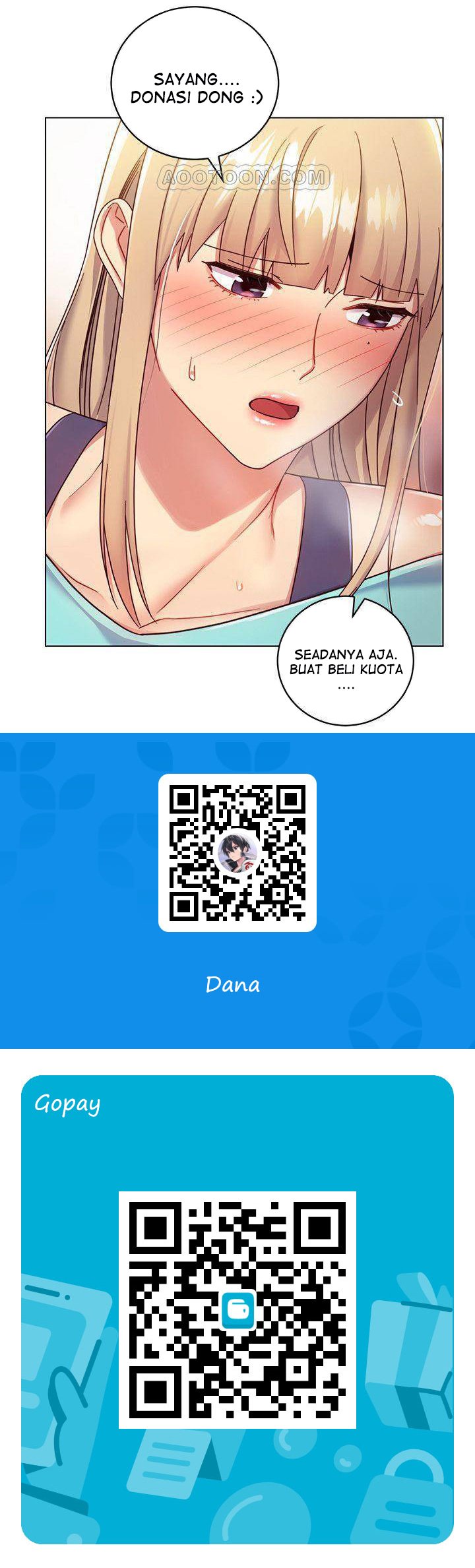Stepmothers Friends - Chapter 58 15