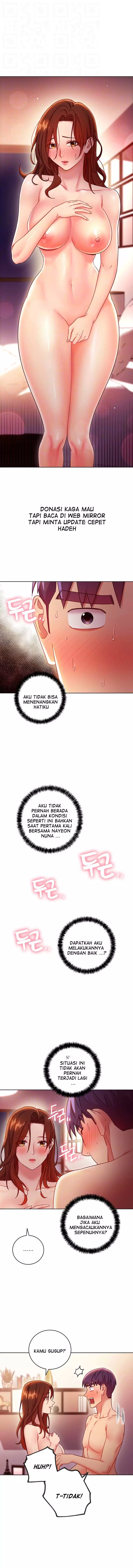 Stepmothers Friends - Chapter 58 4