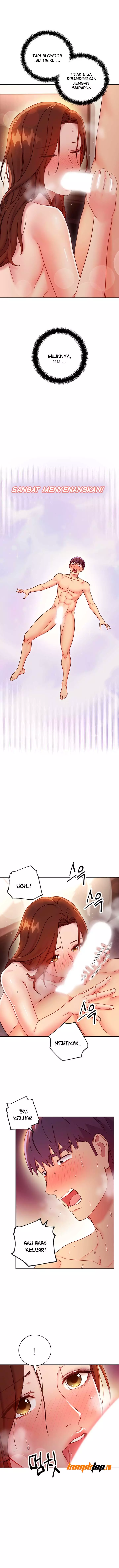 Stepmothers Friends - Chapter 58 9