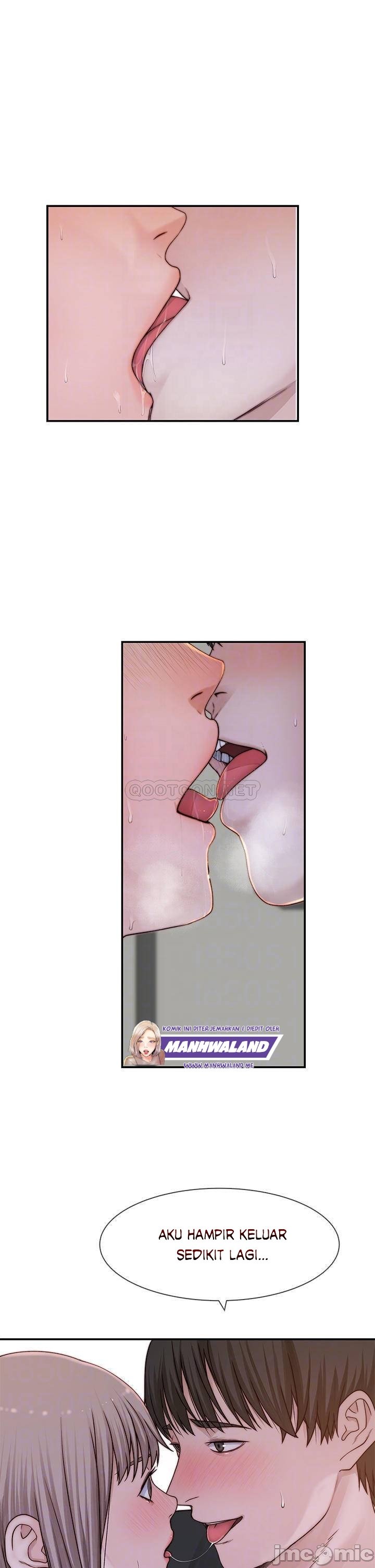Between Us (Goinmul) - Chapter 58 4
