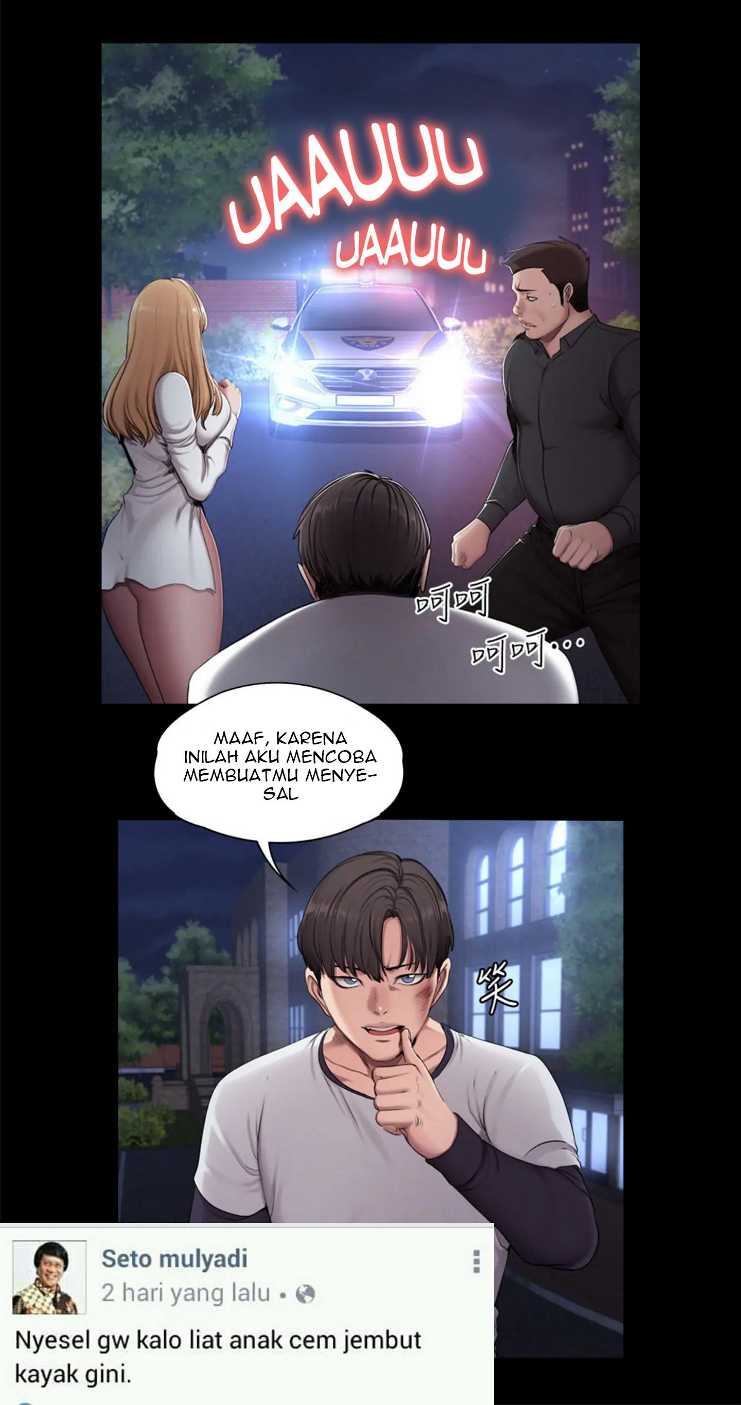 Fitness Uncensored - Chapter 58 18