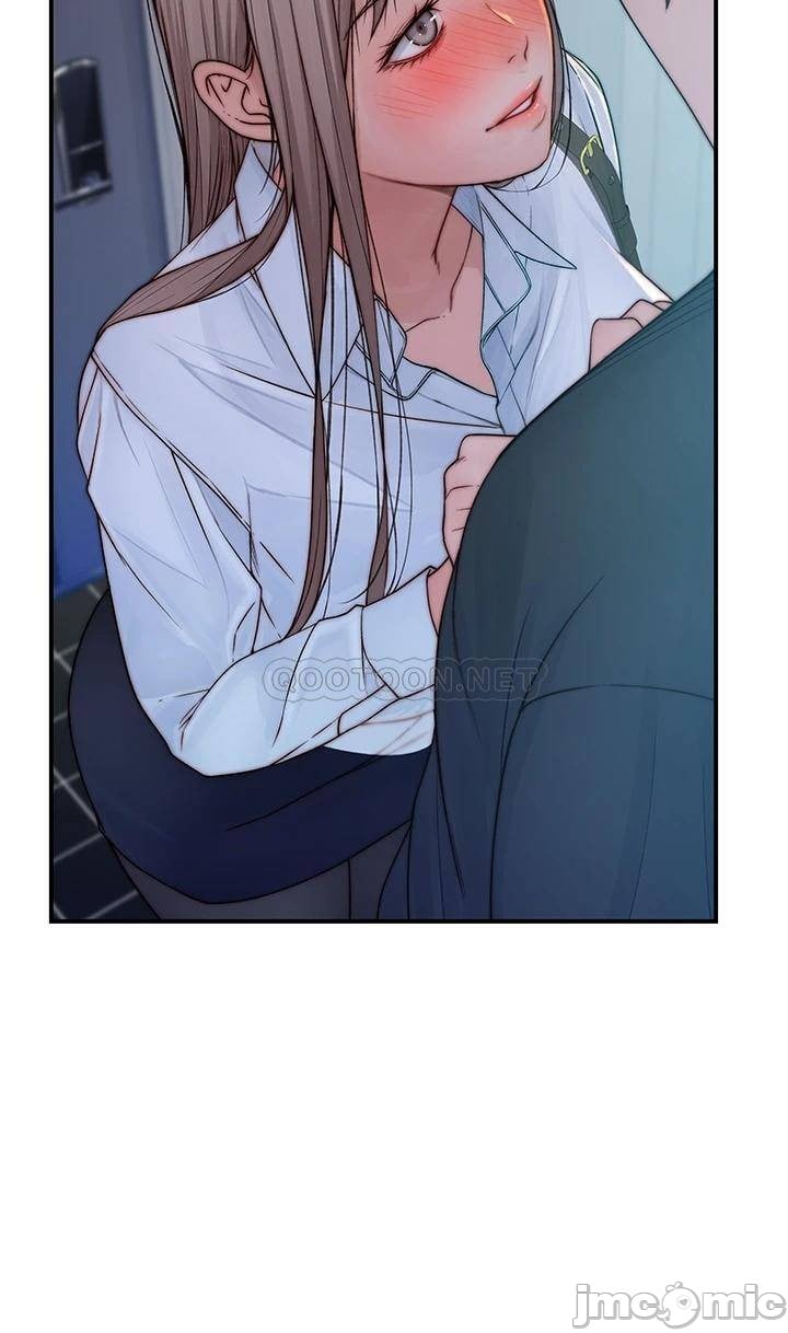 Between Us (Goinmul) - Chapter 58 36