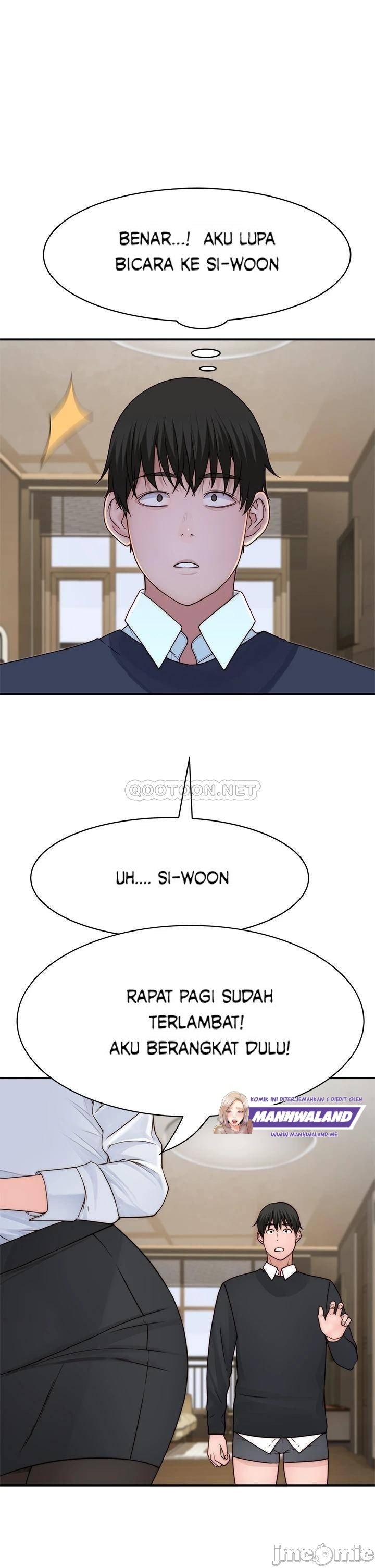 Between Us (Goinmul) - Chapter 58 30