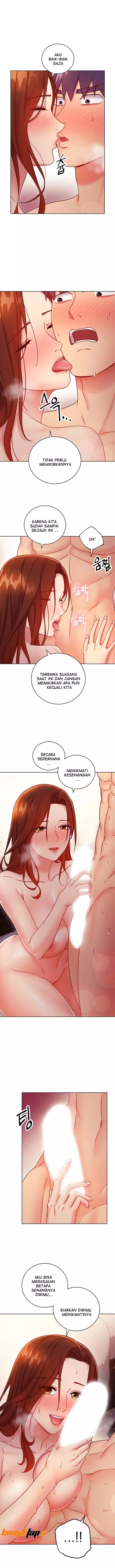 Stepmothers Friends - Chapter 58 6
