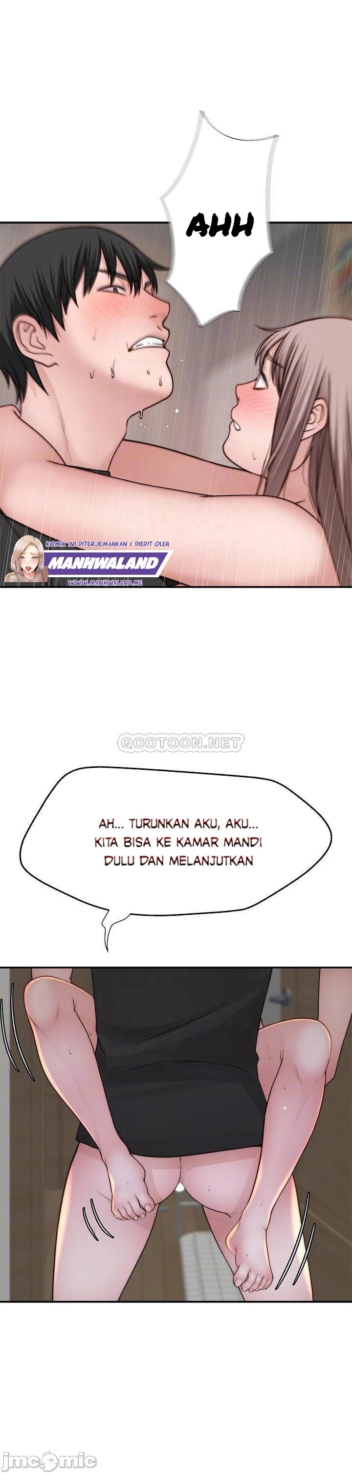 Between Us (Goinmul) - Chapter 58 8