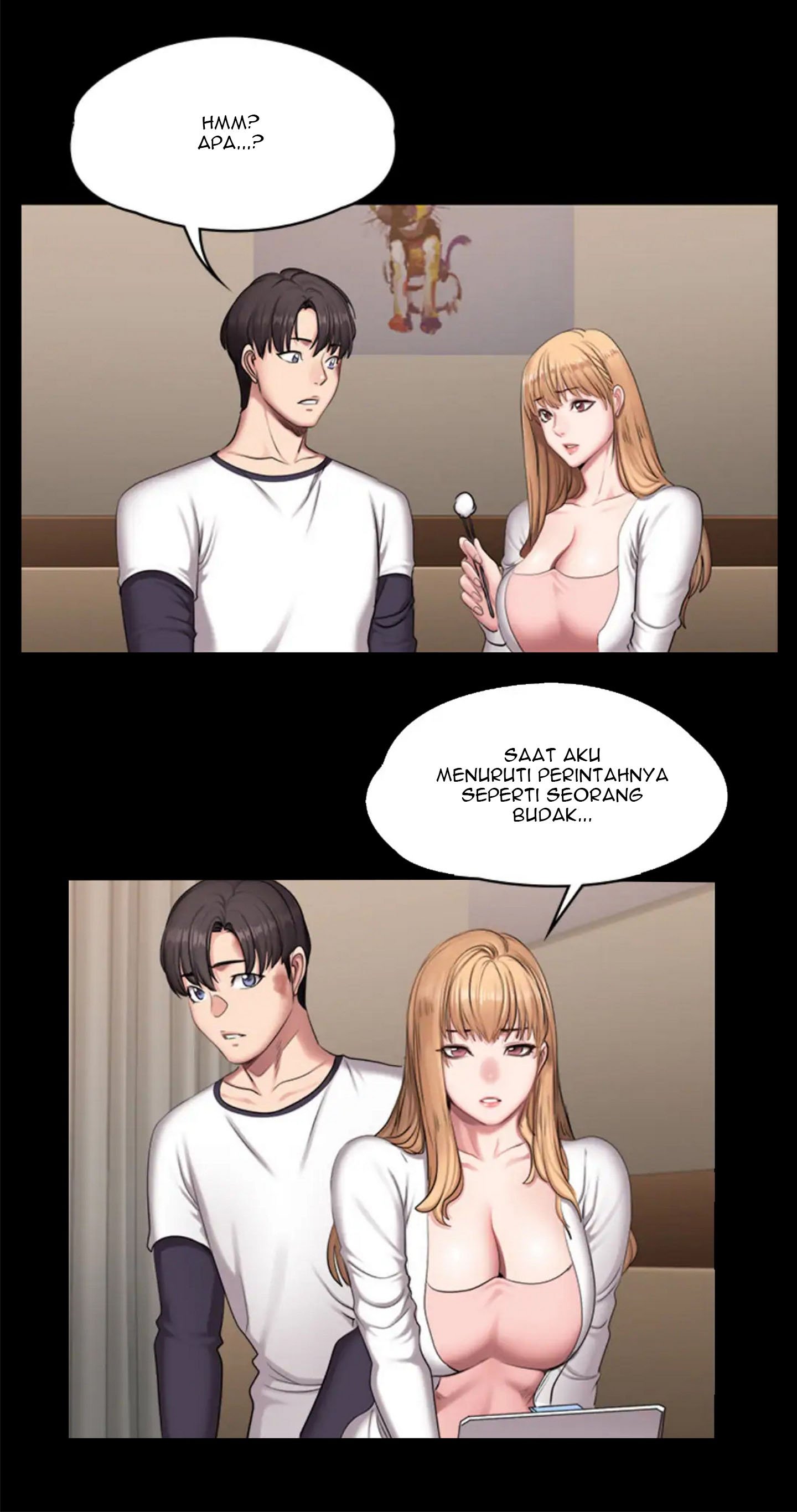 Fitness Uncensored - Chapter 58 28