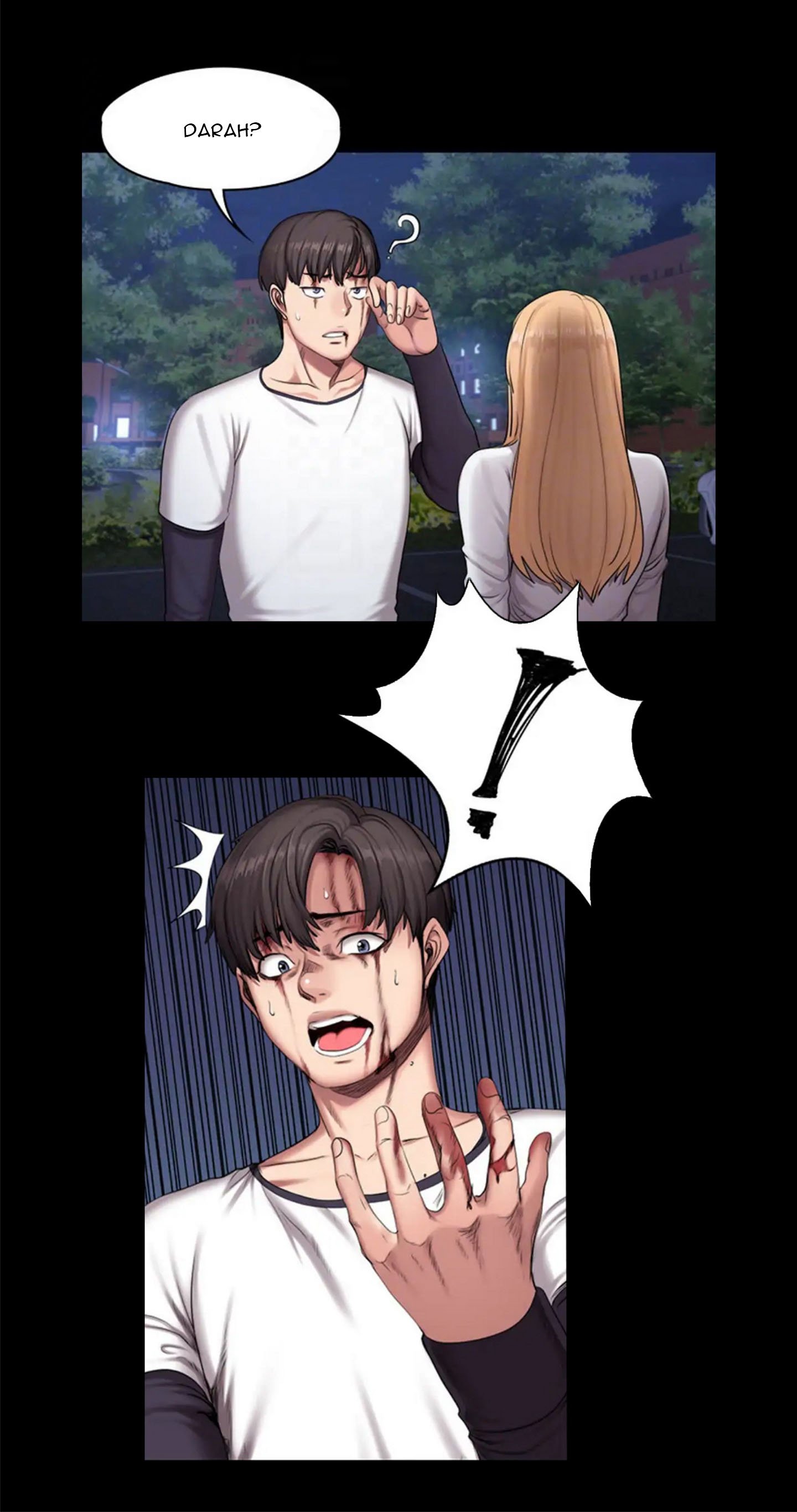 Fitness Uncensored - Chapter 58 22