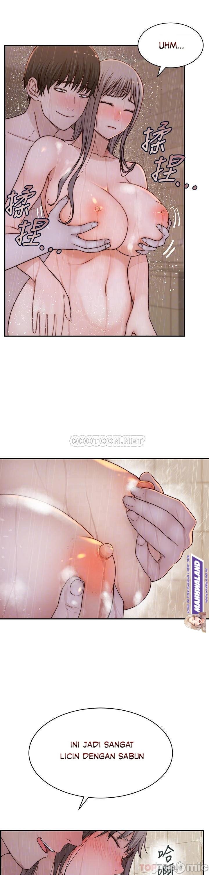 Between Us (Goinmul) - Chapter 58 13