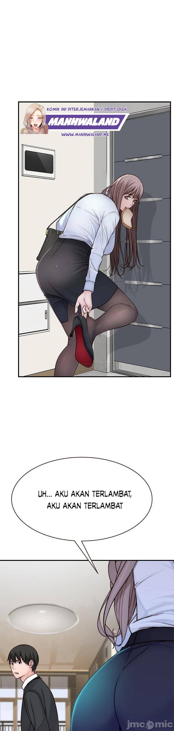 Between Us (Goinmul) - Chapter 58 29
