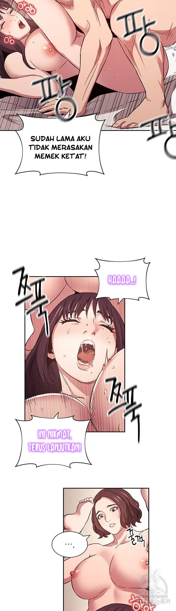Mother Hunting - Chapter 58 35