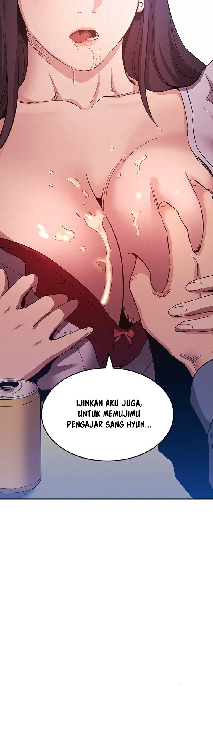 Mother Hunting - Chapter 58 5