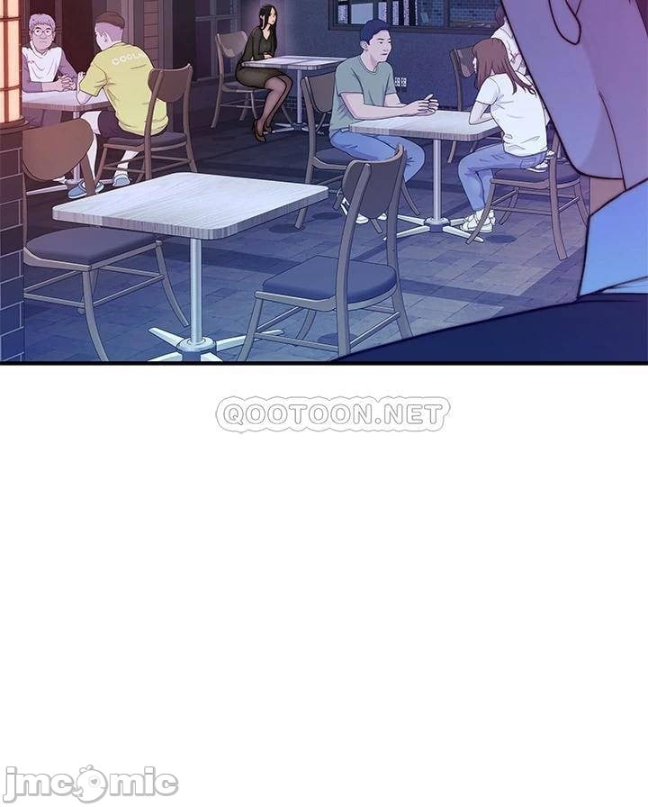 Between Us (Goinmul) - Chapter 58 40