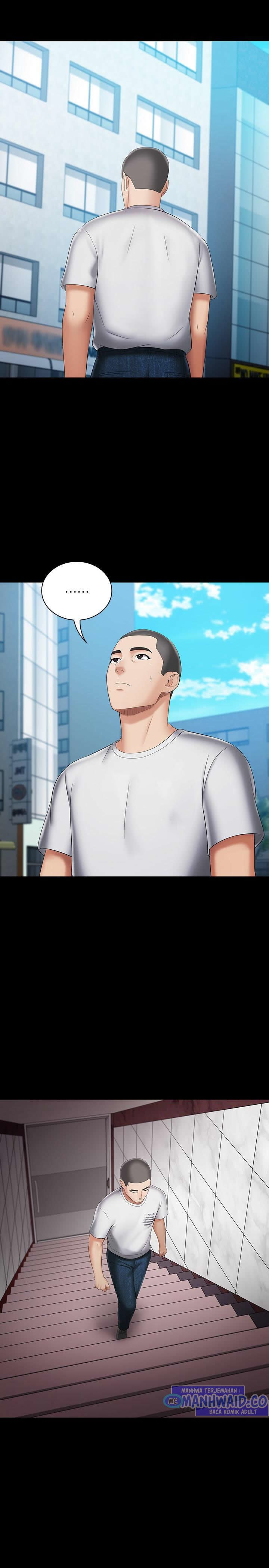 My Sisters Duty - Chapter 26 27