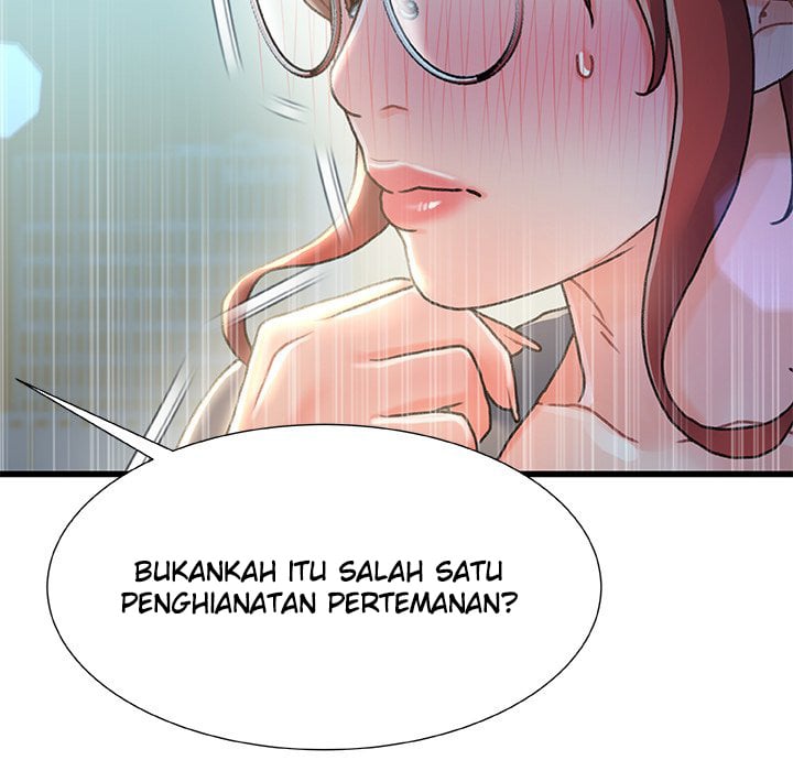 Achilles Heel - Chapter 26 79
