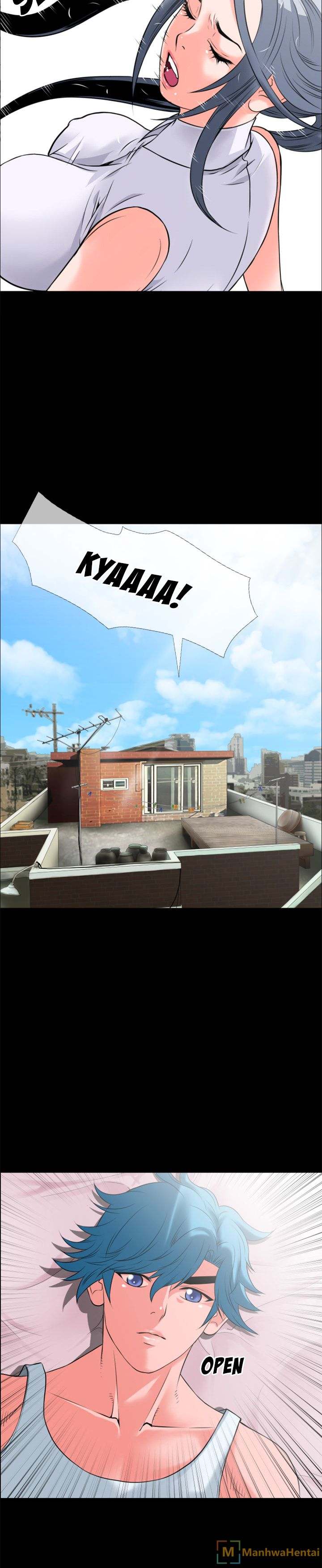 Beyond Imagination - Chapter 26 16