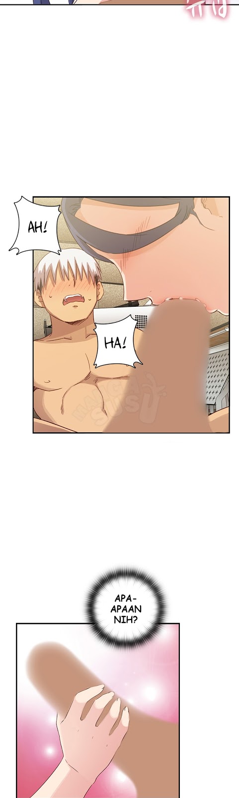H-Campus - Chapter 26 29