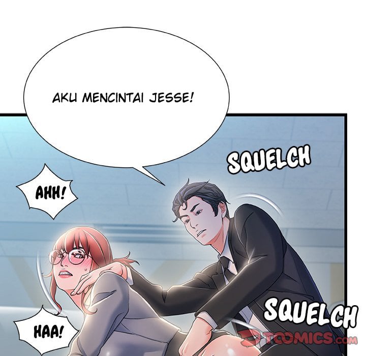 Achilles Heel - Chapter 26 113