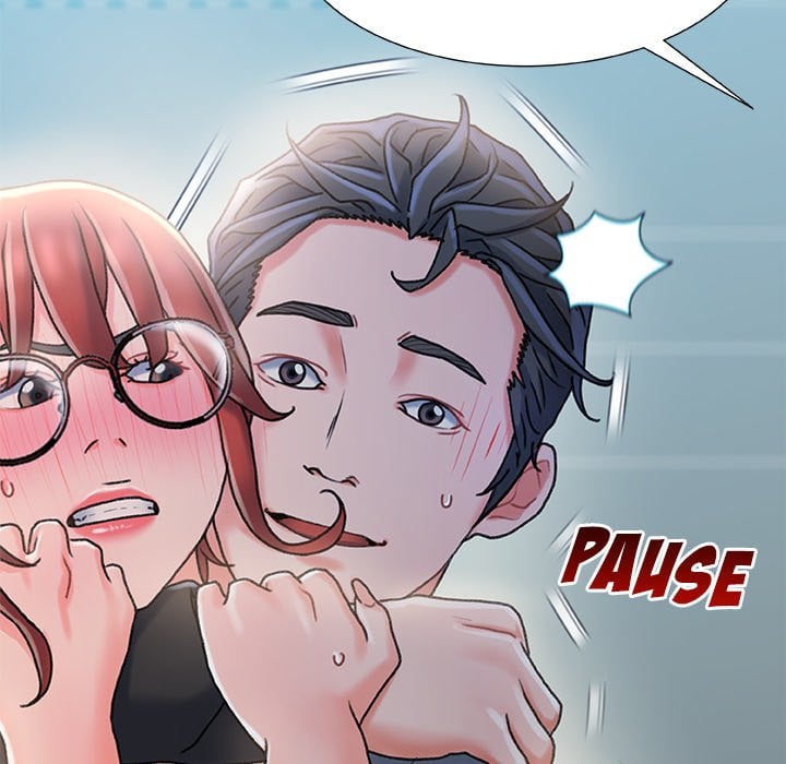 Achilles Heel - Chapter 26 121