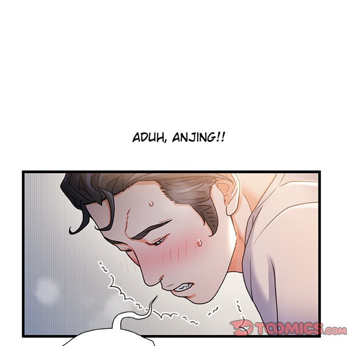 Achilles Heel - Chapter 26 32